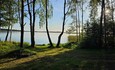 Озёрный в усадьбе Hygge Lakes & Forest Club