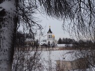 Владимир-Залесский. История через века