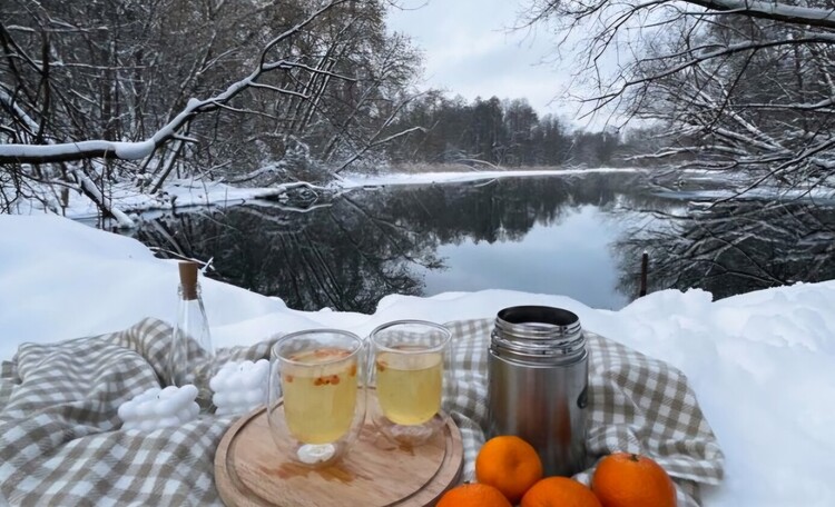 Агроусадьба «Марусина Хата»