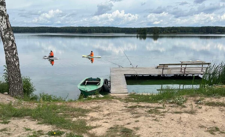 Агроусадьба «Подлужье»