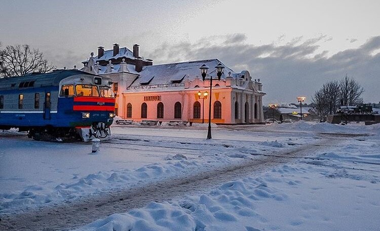 Агроусадьба «Мечта»