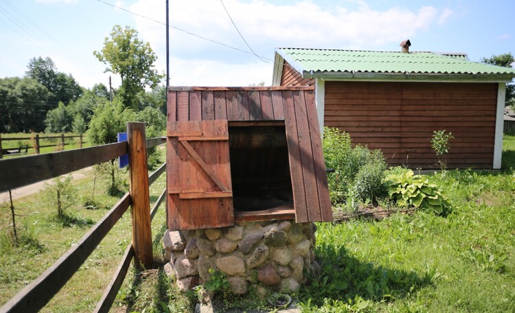 Агроусадьба «Тихое местечко»