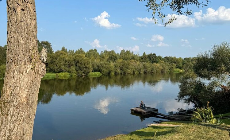 Усадьба «У Григорьевича»